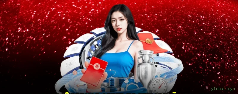 Slots no app globaljogo mobile