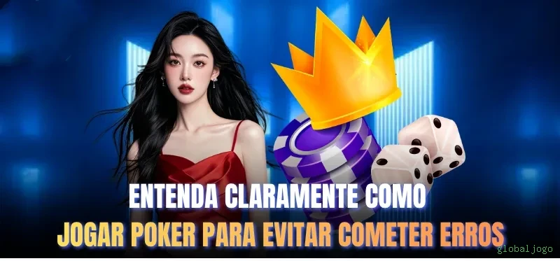 Plataforma globaljogo - cassino e apostas