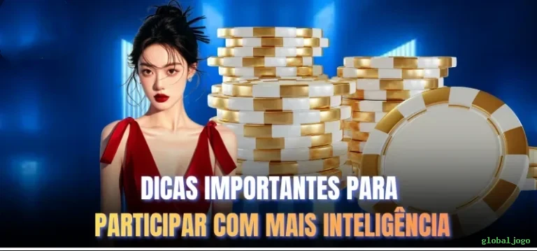 Segurança globaljogo SSL