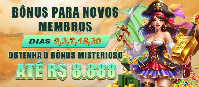 Depósito PIX globaljogo