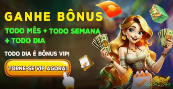 Slots com prêmios globaljogo